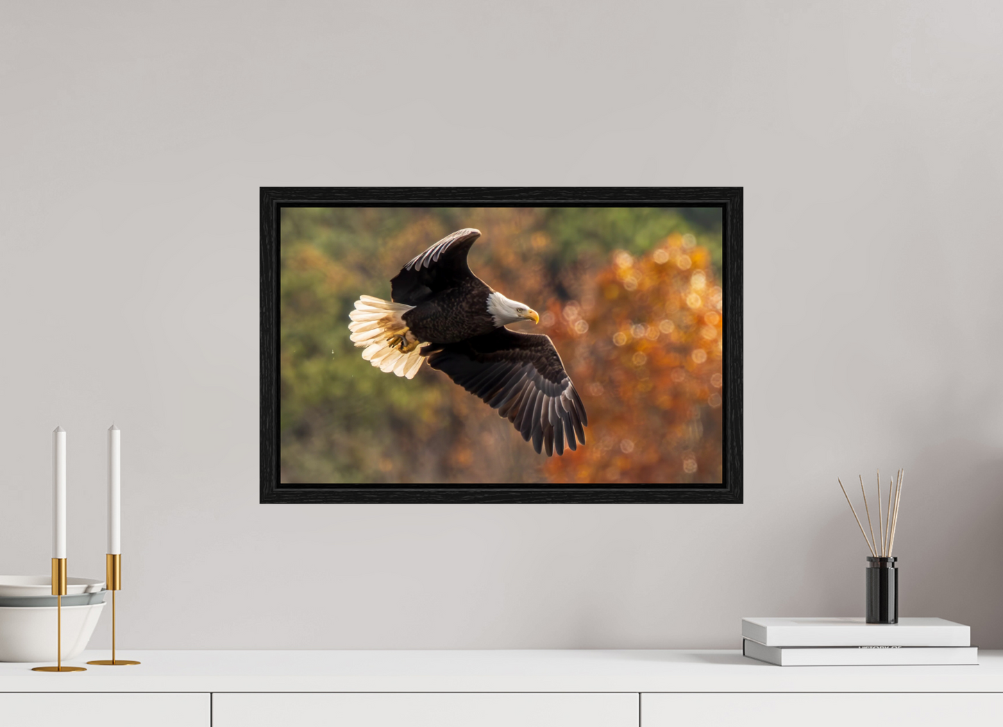 19.2 x 12″, Floater Frame Zillas Zoom Image 396