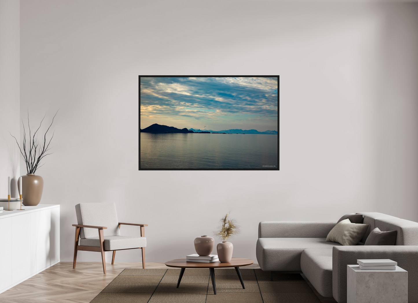 66 x 44″, Floater Frame Zillas Zoom Image 194