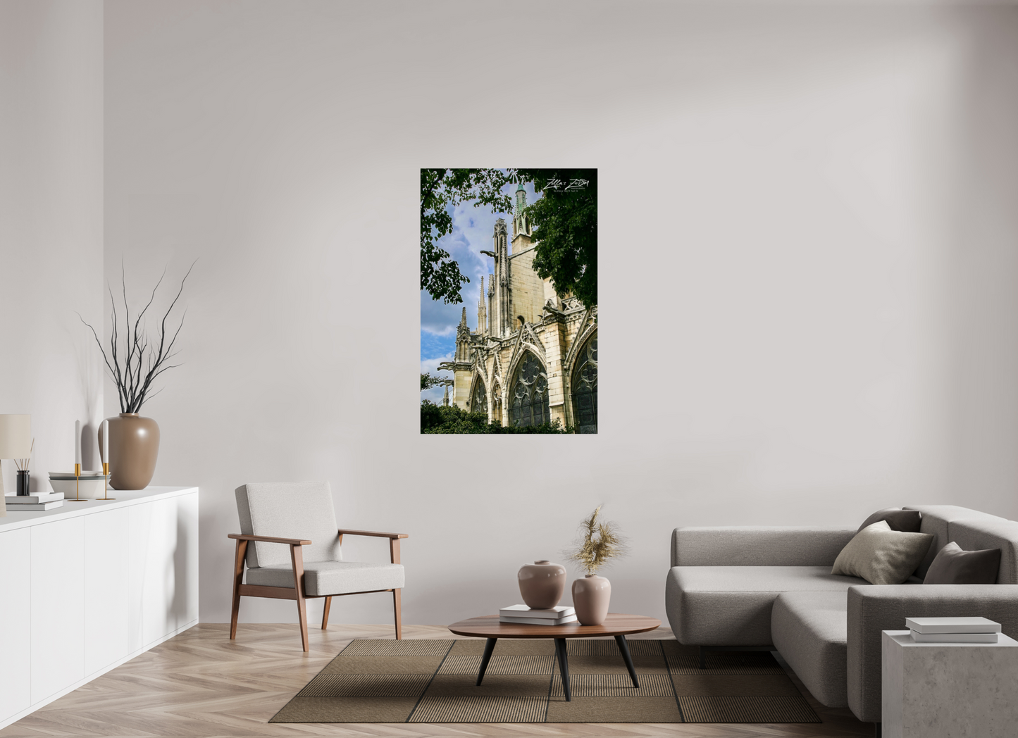 36 x 54″, Photo Print Under Acrylic Glass Zillas Zoom Image 48