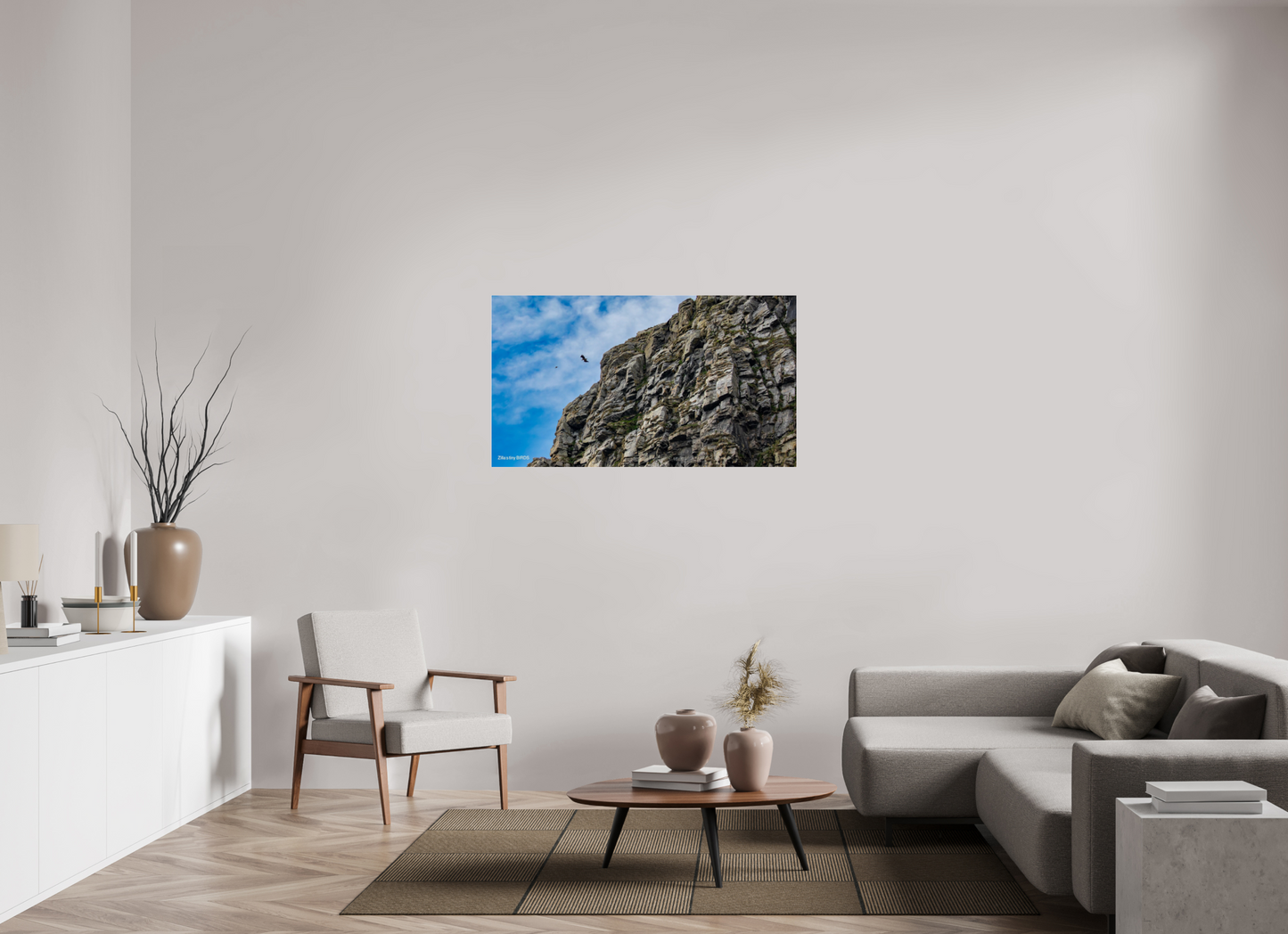 49 x 27.6″, Photo Print Under Acrylic Glass Zillas Zoom Image 215