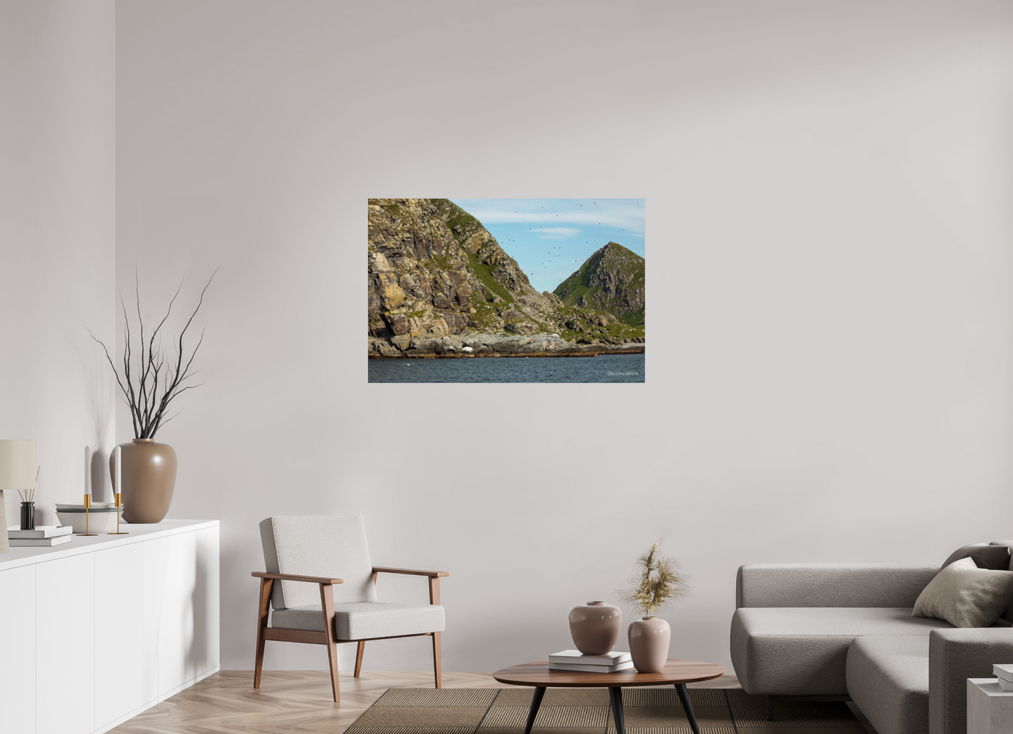 45 x 30″, Photo Print On Fuji Crystal DP II Zillas Zoom Image 228