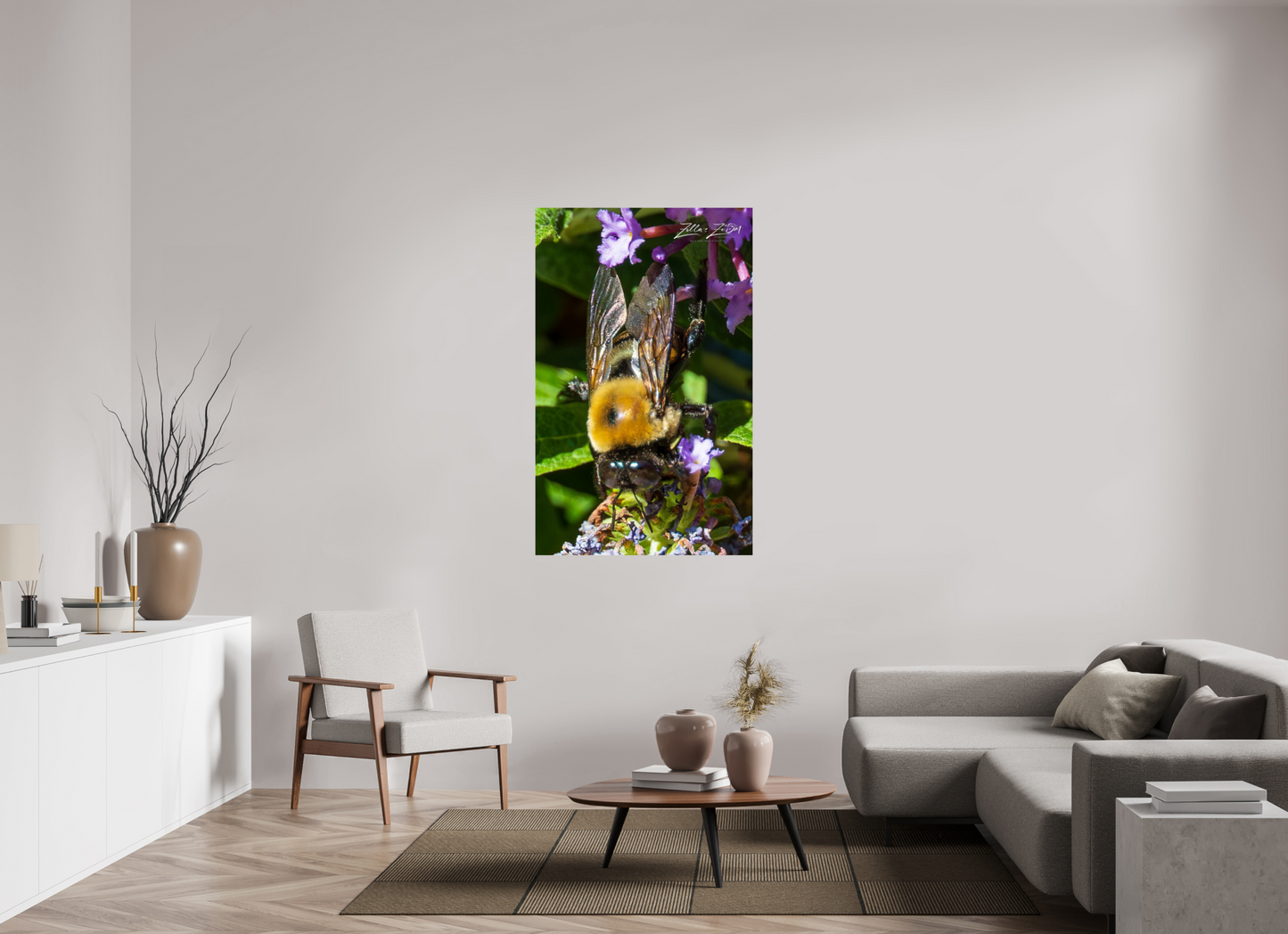 35 x 56″, Photo Print On Fuji Crystal DP II Zillas Zoom Image 109