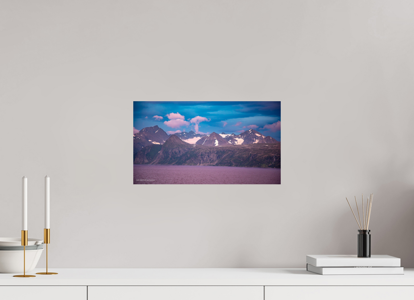 16 x 9″, Photo Print On Fuji Crystal DP II Zillas Zoom Image 224