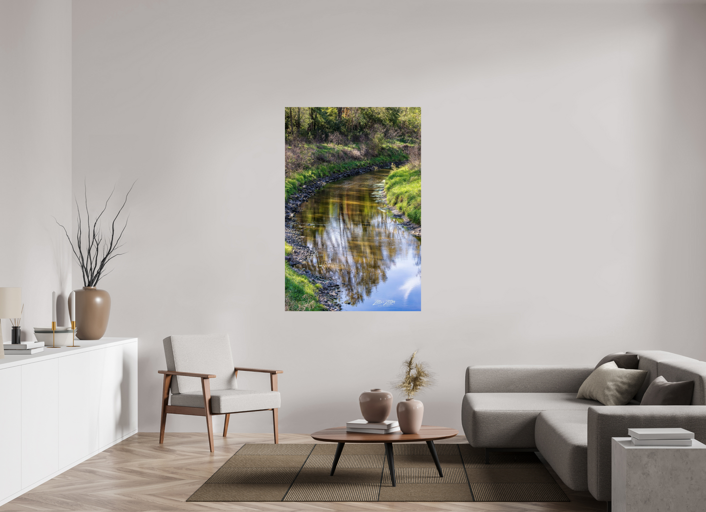 40 x 60″, Photo Print On Fuji Crystal DP II Zillas Zoom Image 263