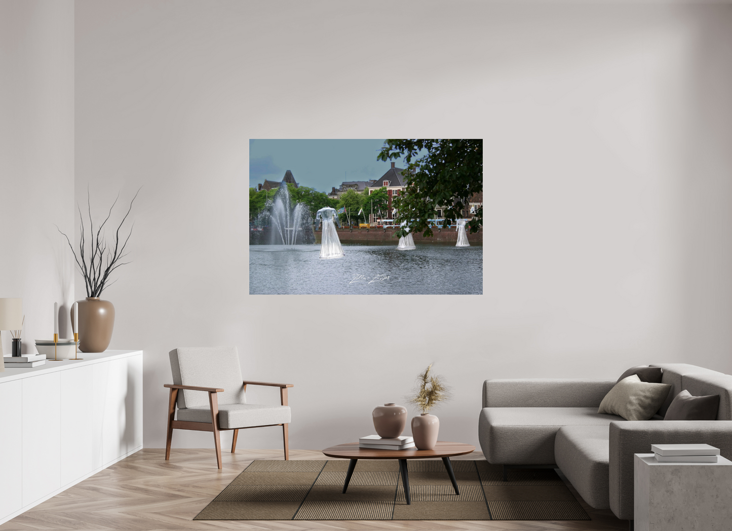 66 x 44″, Photo Print Under Acrylic Glass Zillas Zoom Image 169