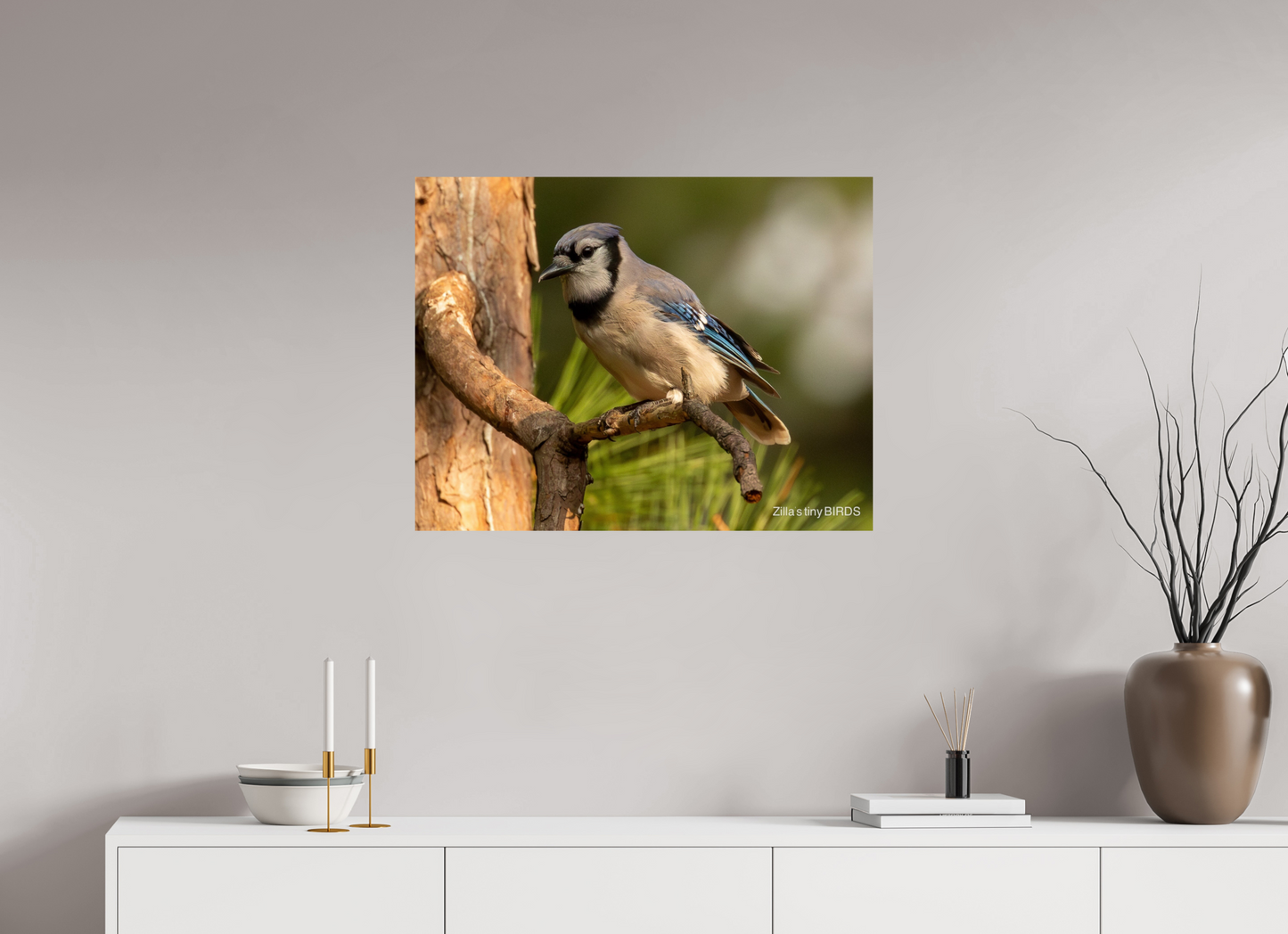 31.1 x 24″, Photo Print On Fuji Crystal DP II Zillas Zoom Image 386