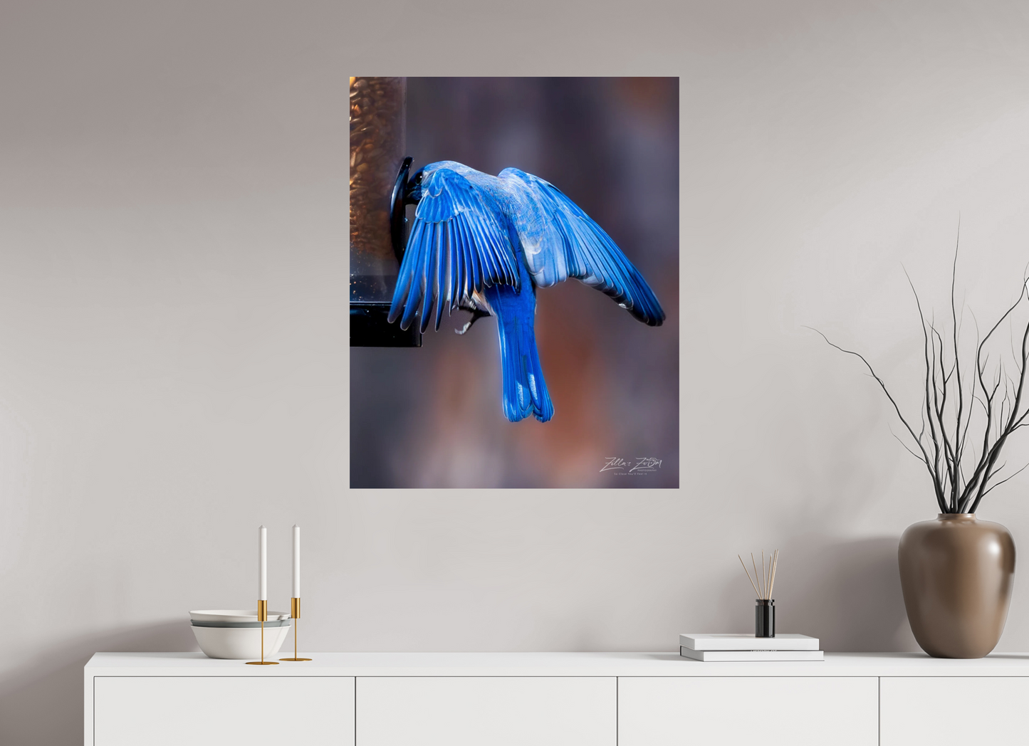 28 x 35″, Photo Print On Fuji Crystal DP II Zillas Zoom Image 511
