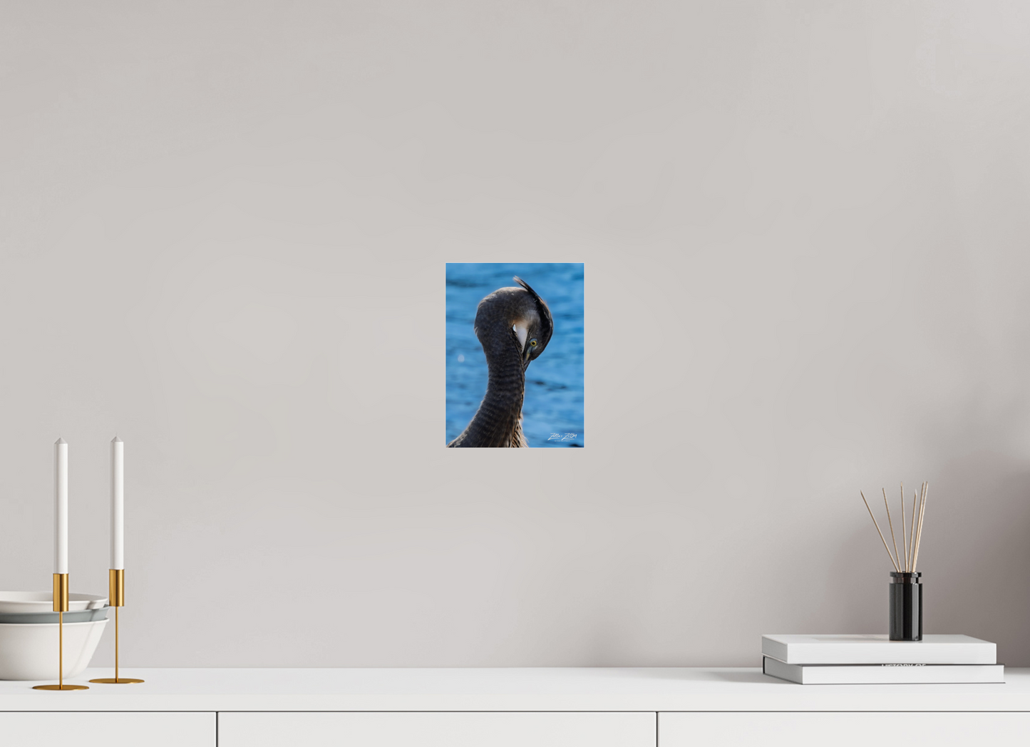 6 x 8″, Photo Print Under Acrylic Glass Zillas Zoom Image 453