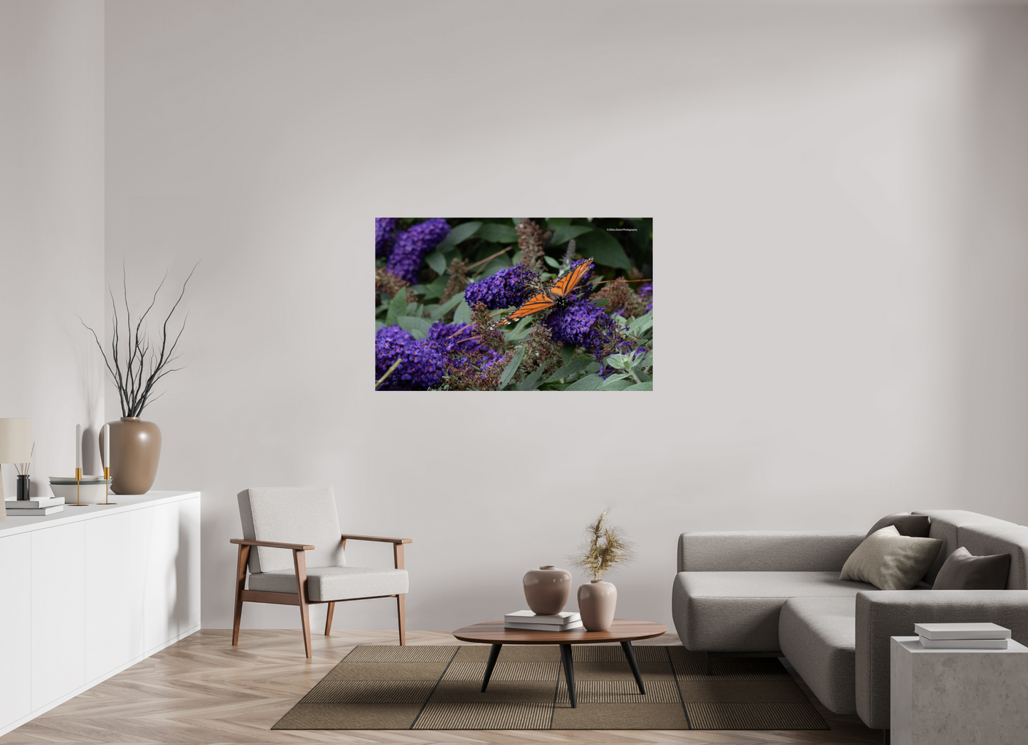 56 x 35″, Photo Print On Fuji Crystal DP II Zillas Zoom Image 58