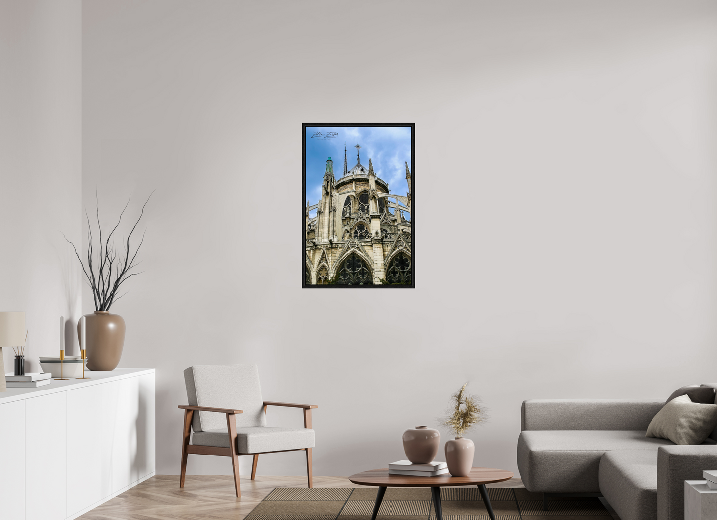 24 x 36″, Floater Frame Zillas Zoom Image 51