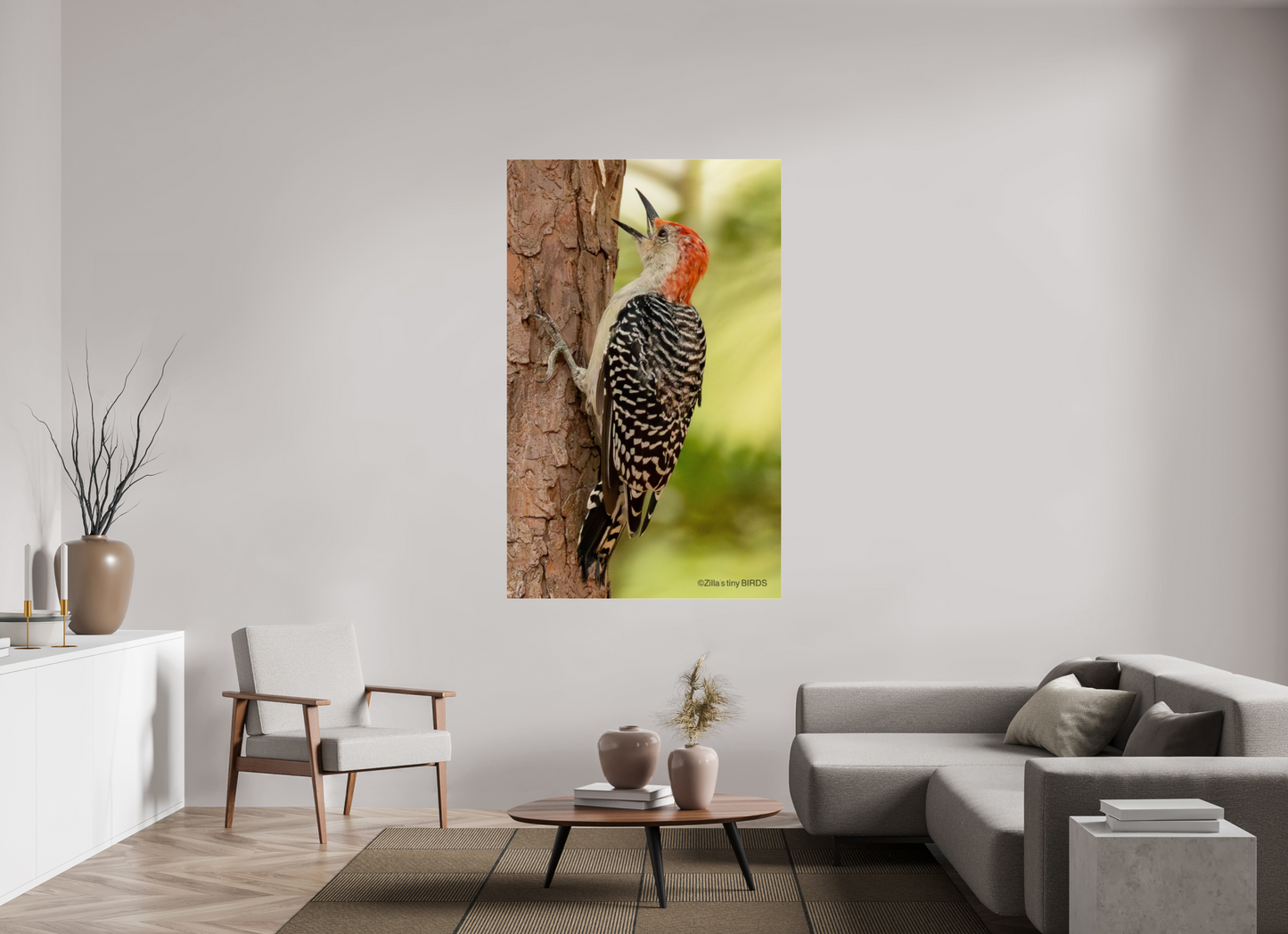 43 x 68.8″, Photo Print Under Acrylic Glass Zillas Zoom Image 459