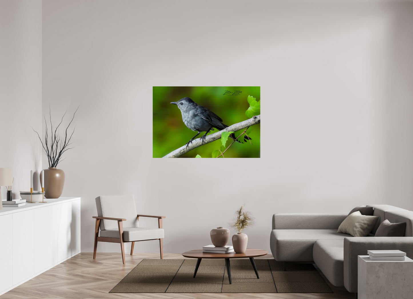 54 x 36″, Photo Print On Fuji Crystal DP II Zillas Zoom Image 302