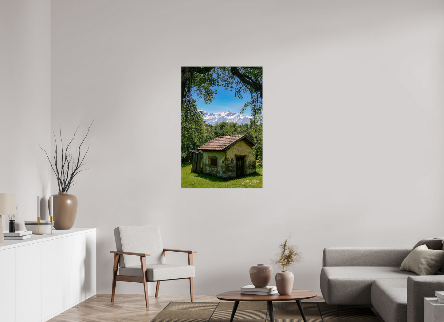 30 x 45″, Photo Print Under Acrylic Glass Zillas Zoom Image 250
