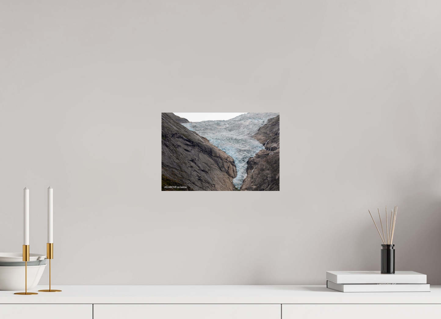 12 x 8″, Photo Print On Fuji Crystal DP II Zillas Zoom Image 242