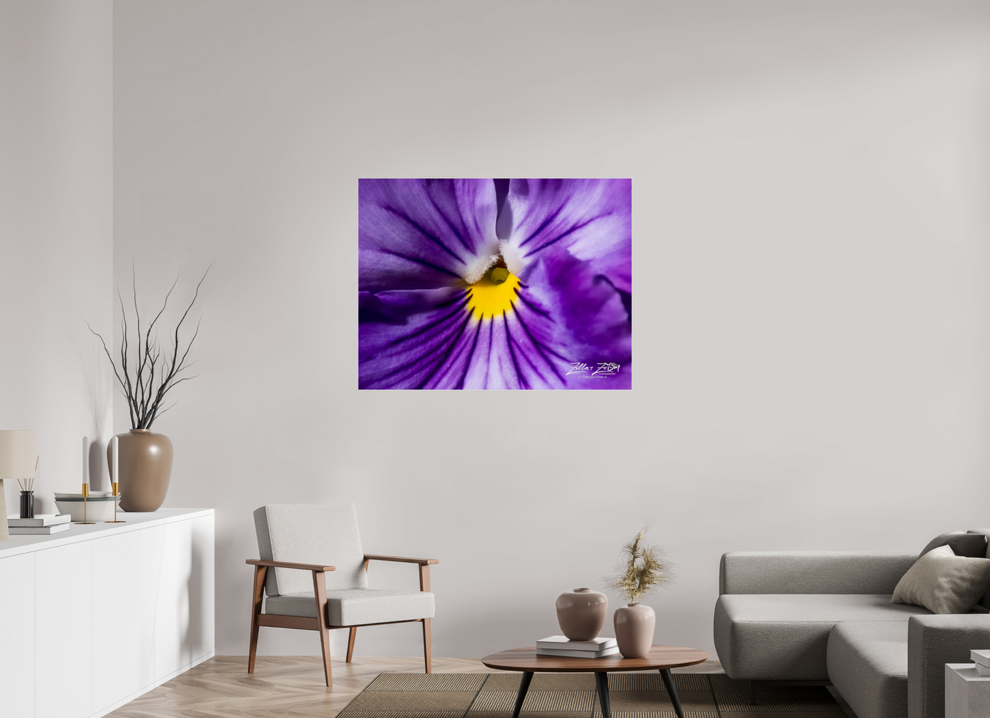 45.3 x 35″, Photo Print Under Acrylic Glass Zillas Zoom Image 105