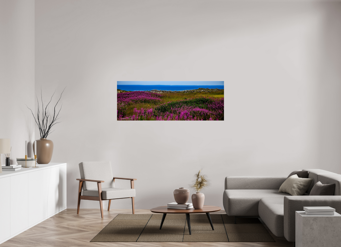 64.9 x 24″, Photo Print Under Acrylic Glass Zillas Zoom Image 92