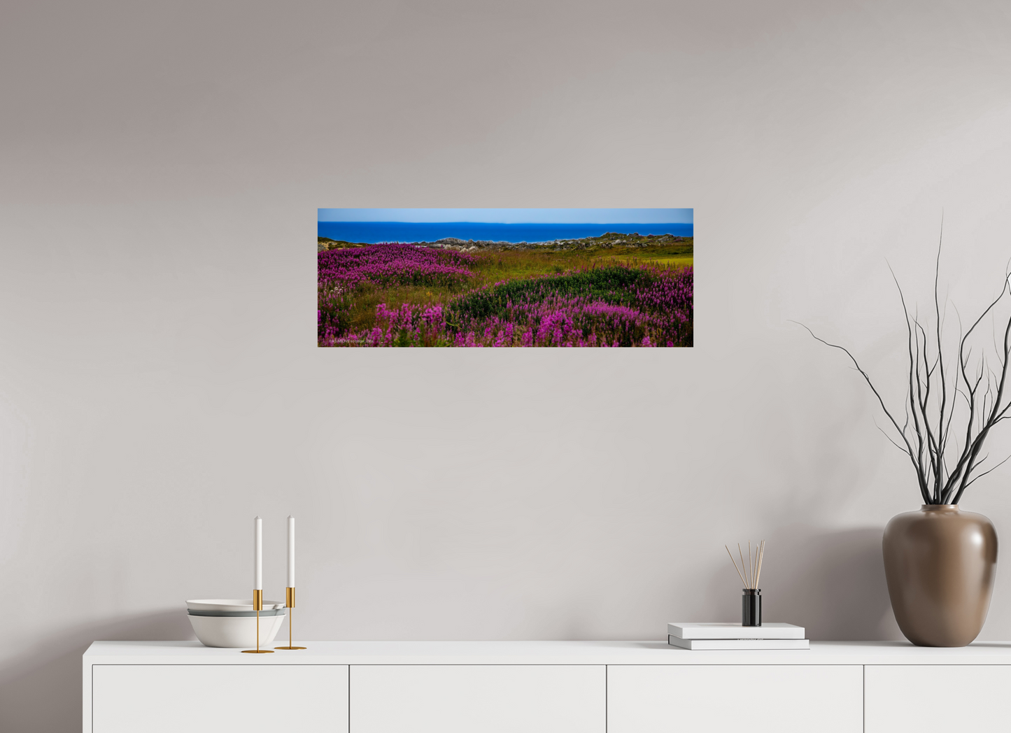 32.5 x 12″, Photo Print On Fuji Crystal DP II Zillas Zoom Image 92