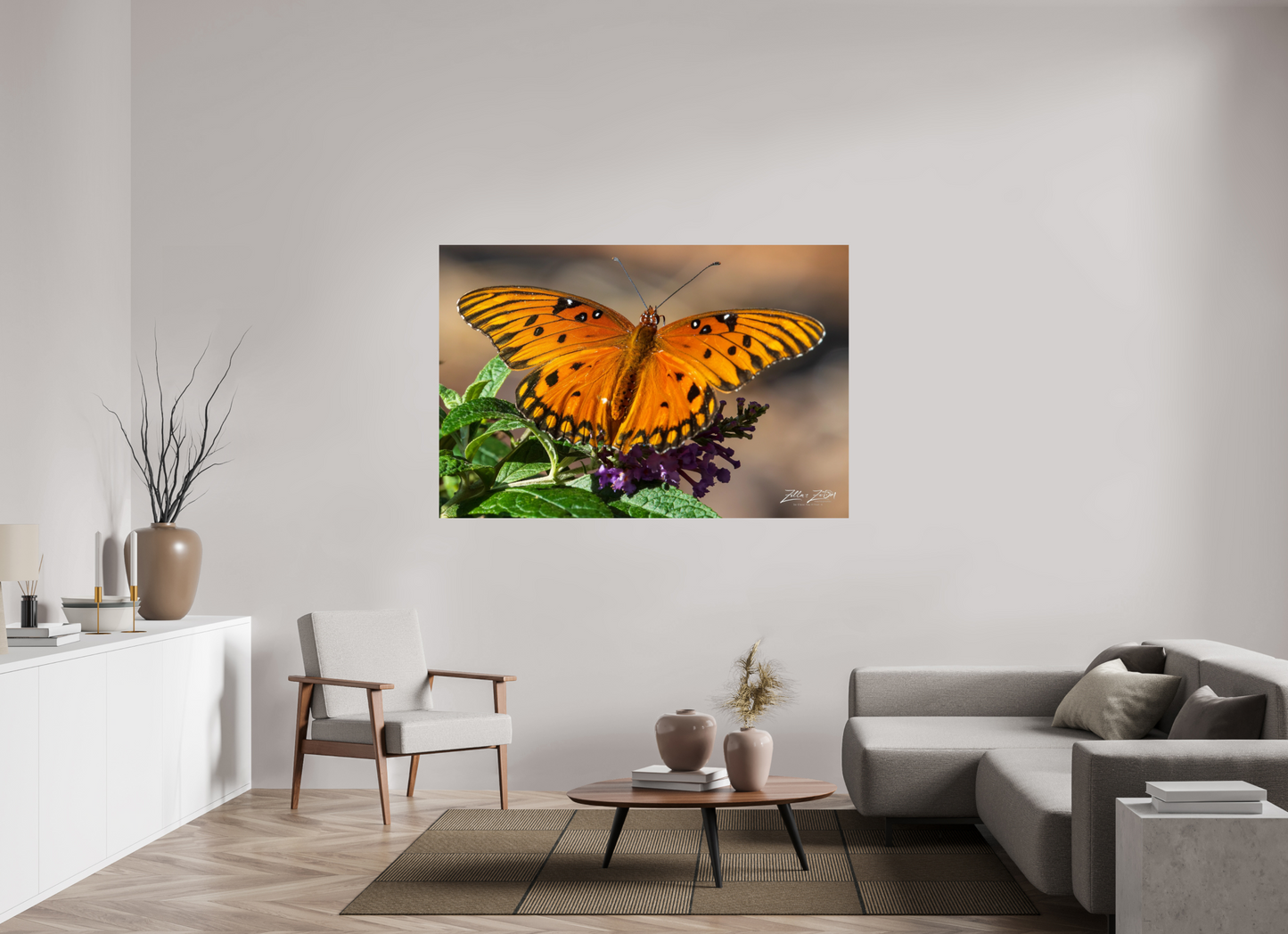 66 x 44″, Photo Print On Fuji Crystal DP II Zillas Zoom Image 57