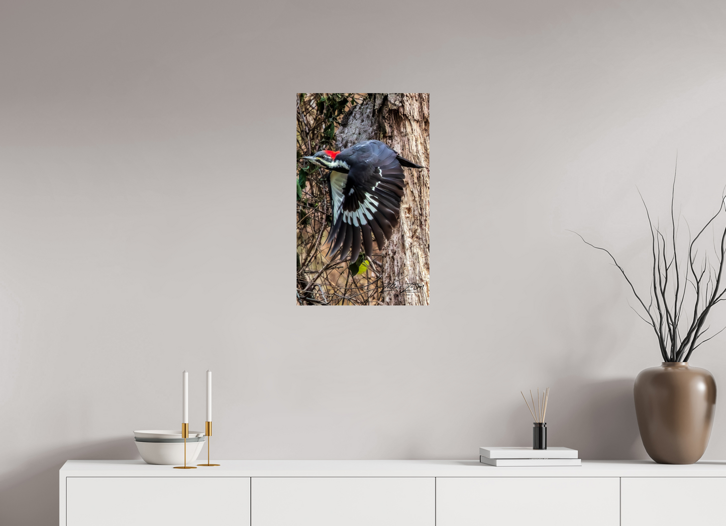 16 x 25.6″, Photo Print On Fuji Crystal DP II Zillas Zoom Image 419