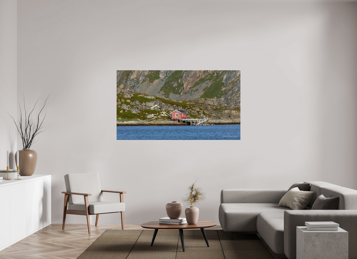 70 x 39.4″, Photo Print Under Acrylic Glass Zillas Zoom Image 177