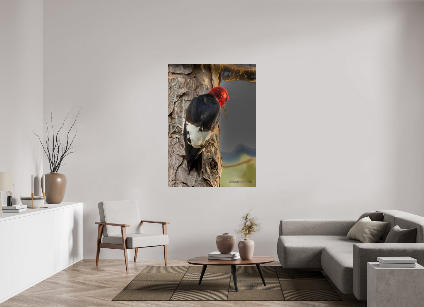 43 x 60.2″, Photo Print On Fuji Crystal DP II Zillas Zoom Image 502