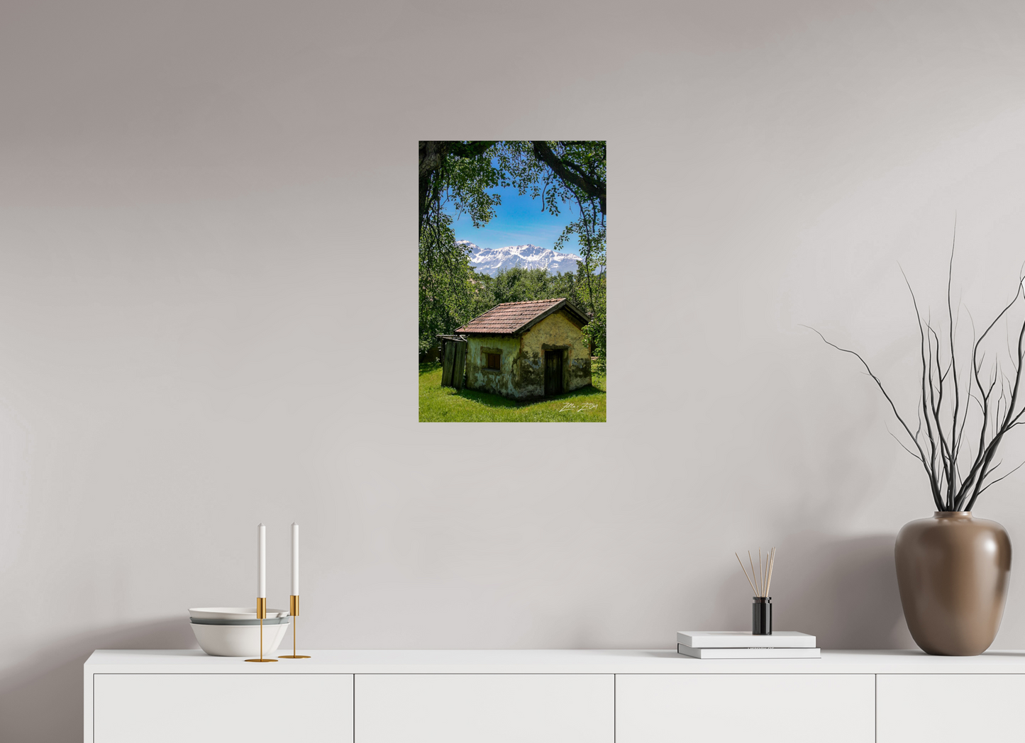 16 x 24″, Photo Print On Fuji Crystal DP II Zillas Zoom Image 250