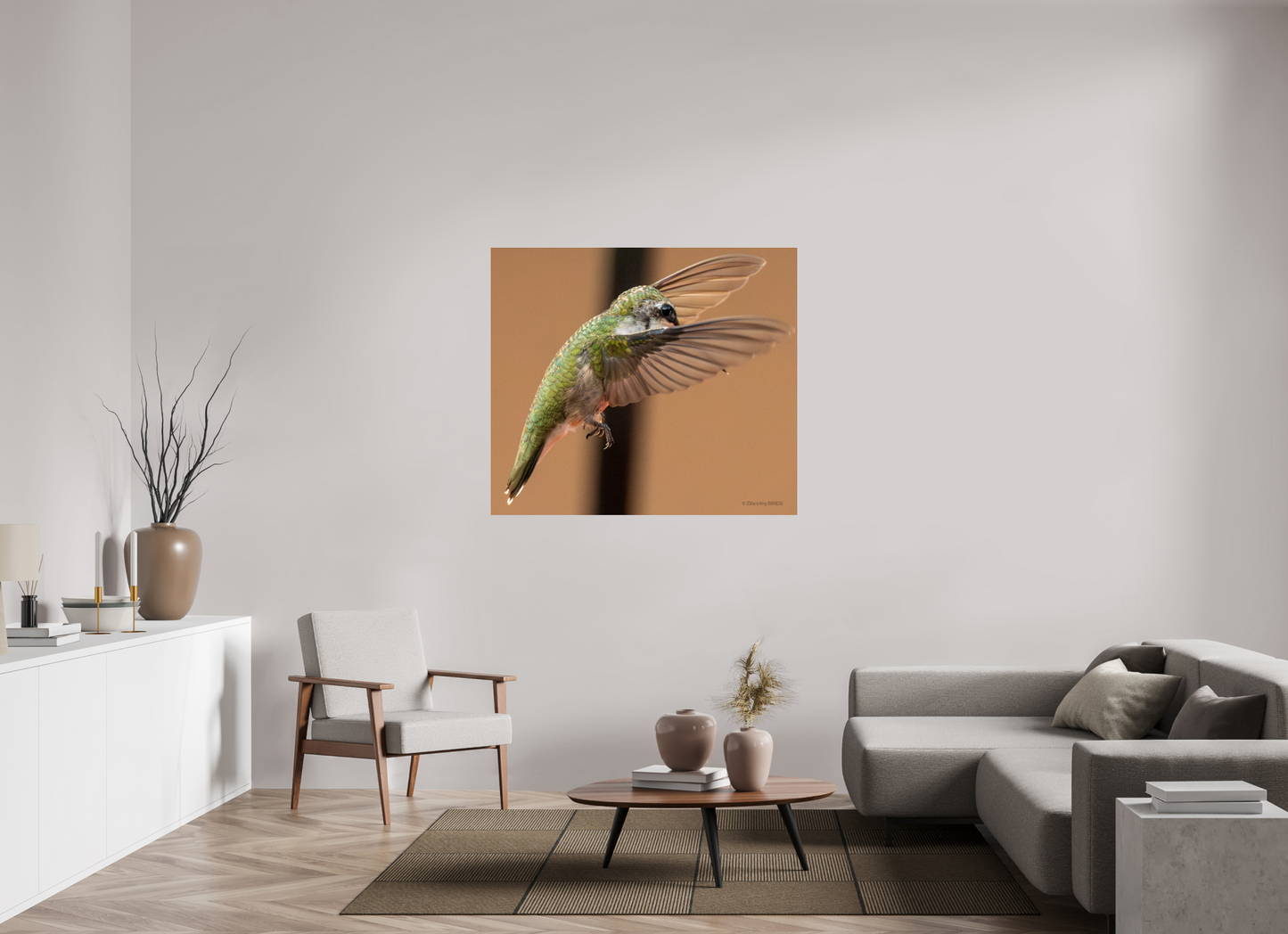 49.3 x 43″, Photo Print Under Acrylic Glass Zillas Zoom Image 376
