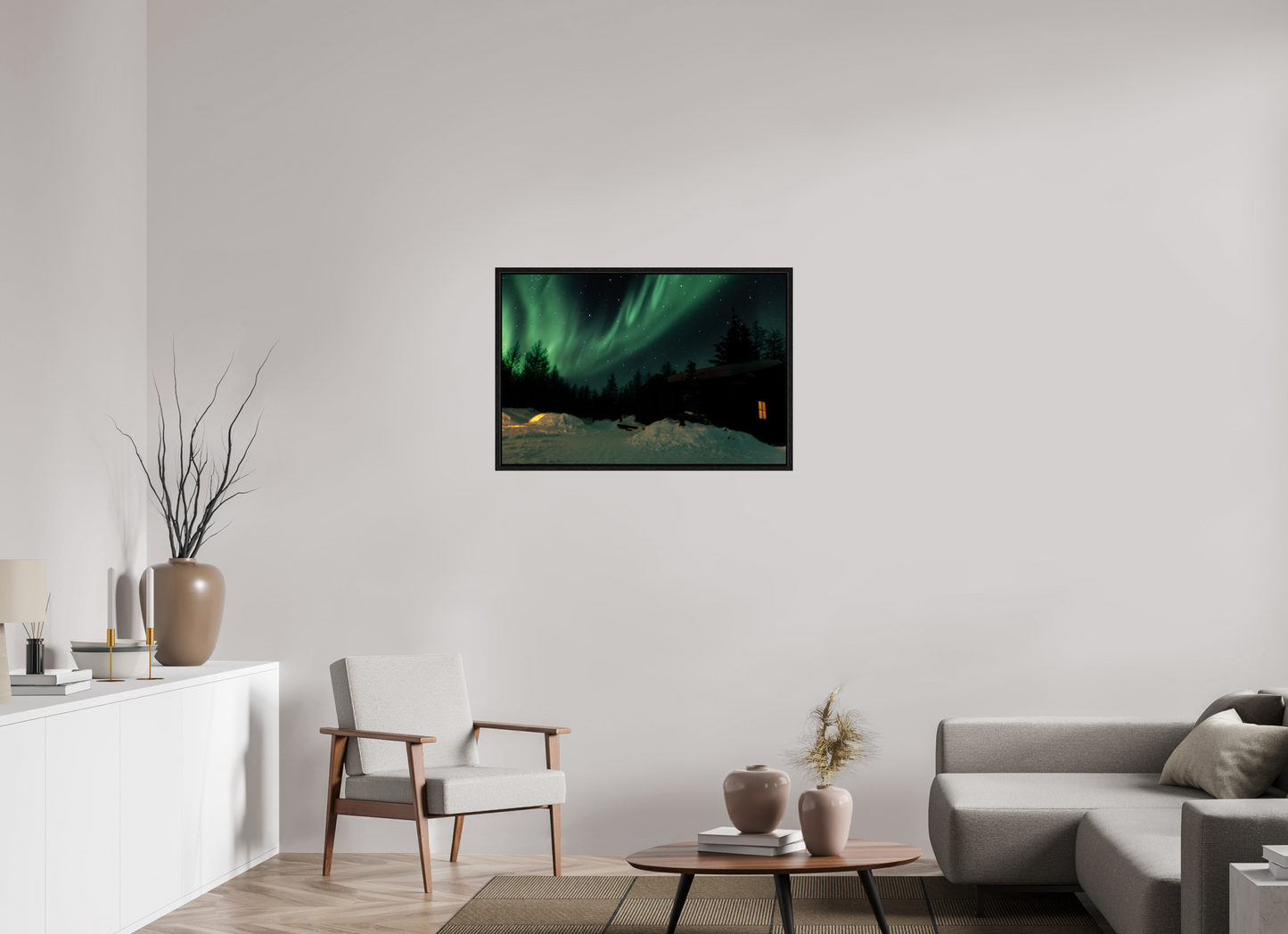 36 x 24″, Floater Frame Zillas zoom image 126