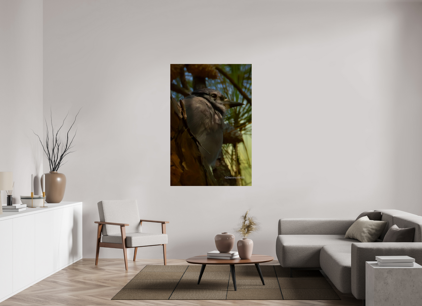 40 x 60″, Photo Print On Fuji Crystal DP II Zillas Zoom Image 401