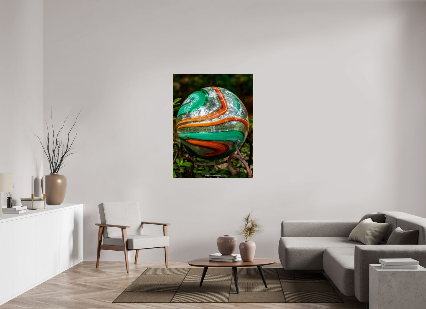 39 x 50.5″, Photo Print Under Acrylic Glass Zillas Zoom Image 115