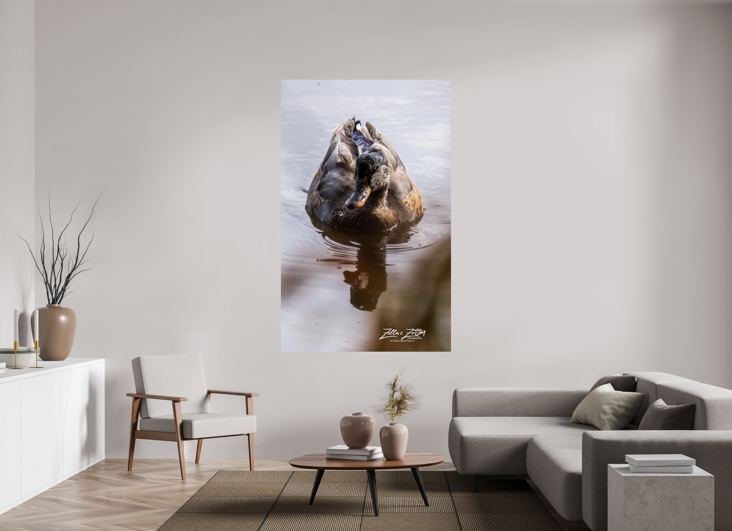 47 x 75.2″, Photo Print On Fuji Crystal DP II Zillas Zoom Image 433