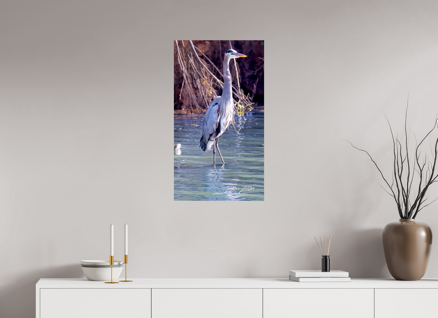 18 x 32″, Photo Print On Fuji Crystal DP II Zillas Zoom Image 429
