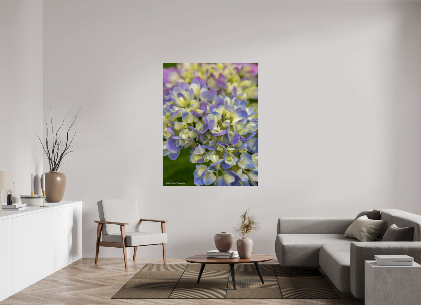 47 x 60.8″, Photo Print On Fuji Crystal DP II Zillas Zoom Image 113