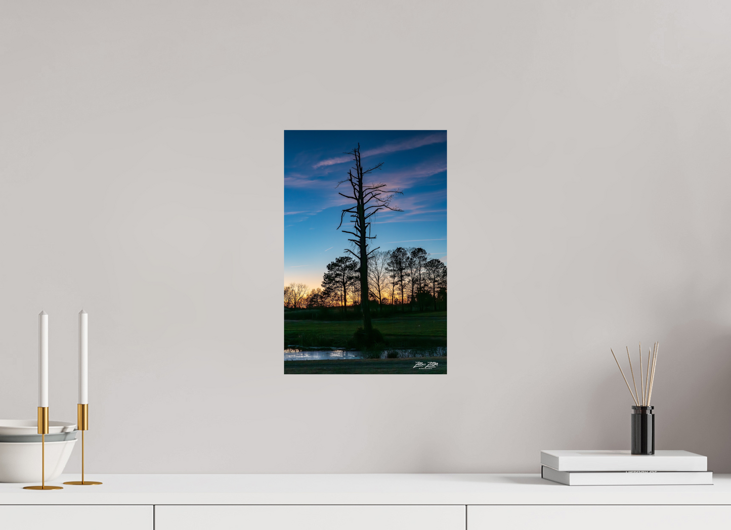 10 x 15″, Photo Print On Fuji Crystal DP II Zillas Zoom Image 86