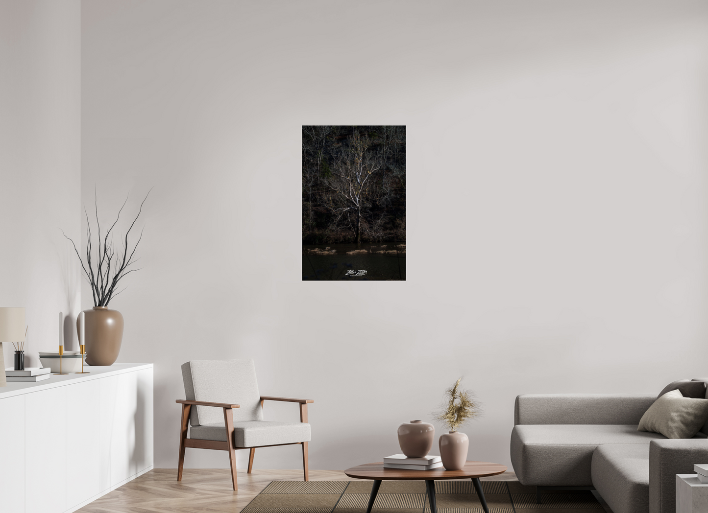 24 x 36″, Photo Print Under Acrylic Glass Zillas Zoom Image 255