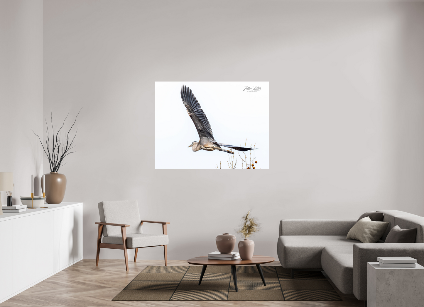 55.6 x 43″, Photo Print On Fuji Crystal DP II Zillas Zoom Image 277