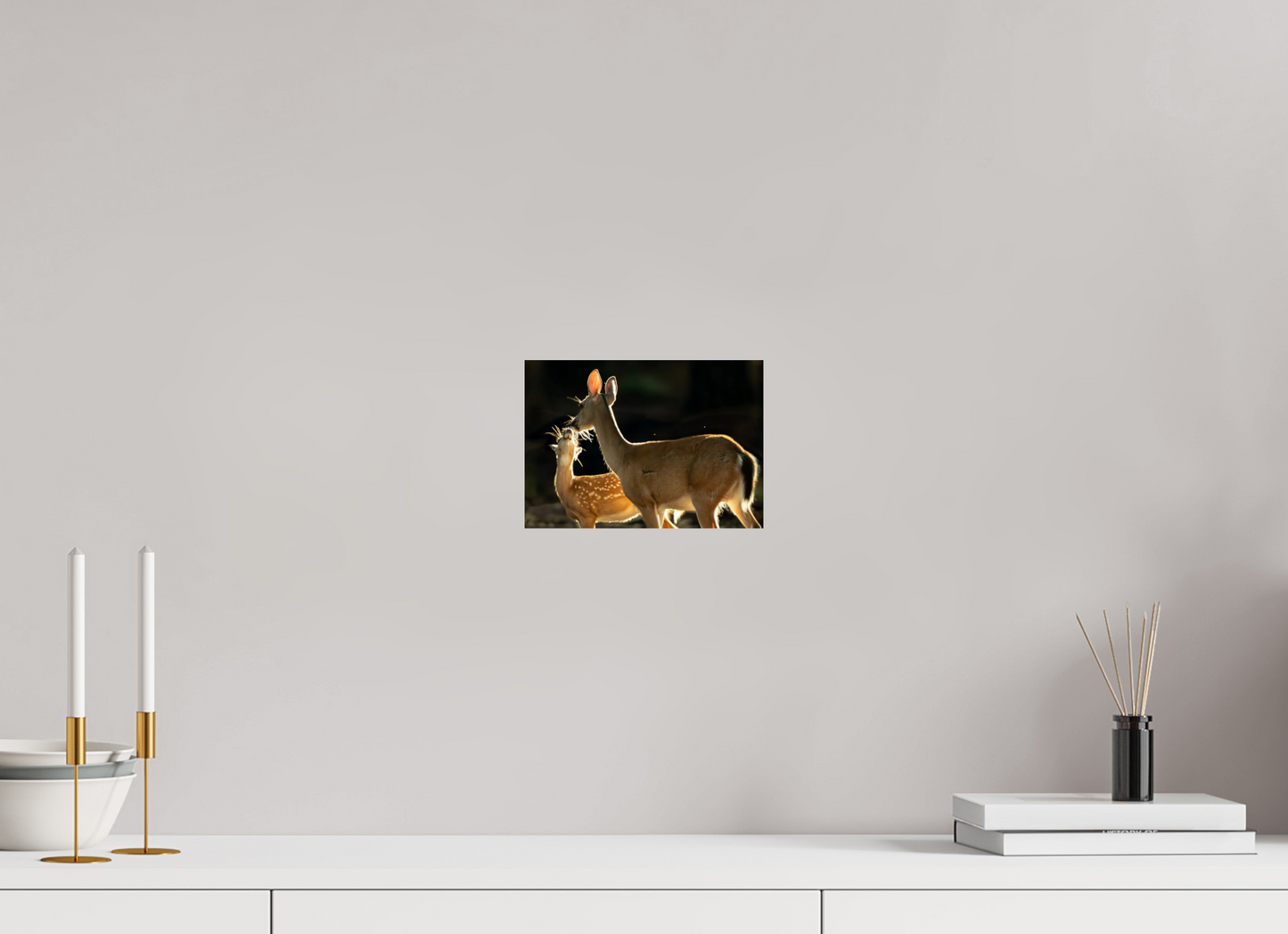 ISO A5 (21 x 14,8 cm), Photo Print Under Acrylic Glass Zillas zoom image 136