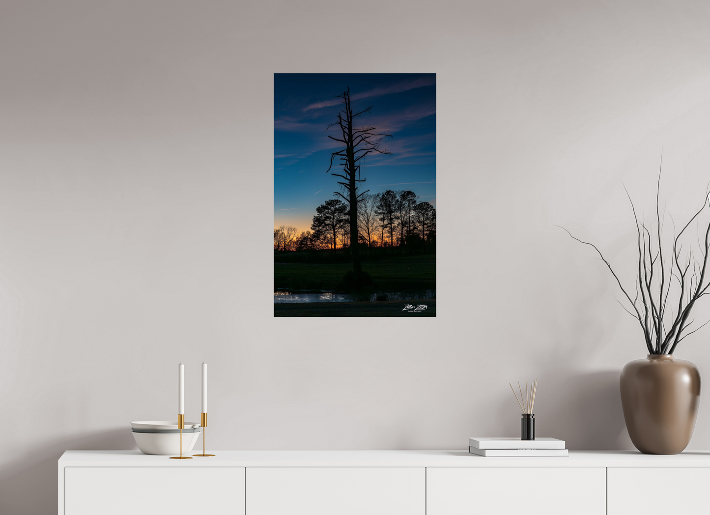 20 x 30″, Photo Print On Fuji Crystal DP II Zillas Zoom Image 82