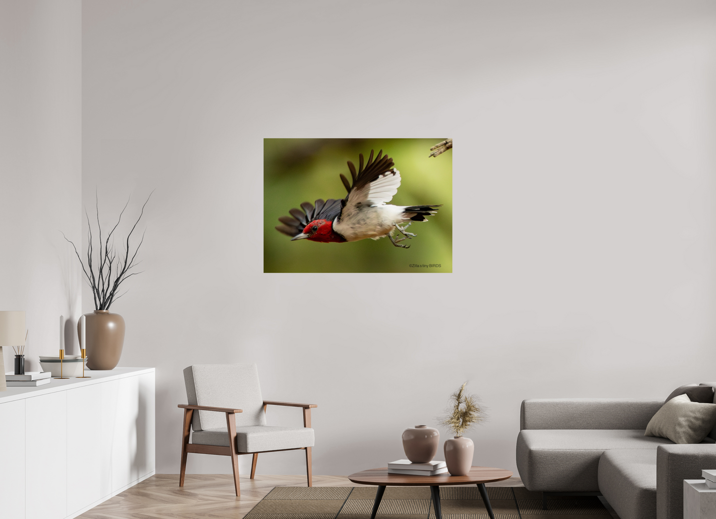 43.4 x 31″, Photo Print On Fuji Crystal DP II Zillas Zoom Image 274
