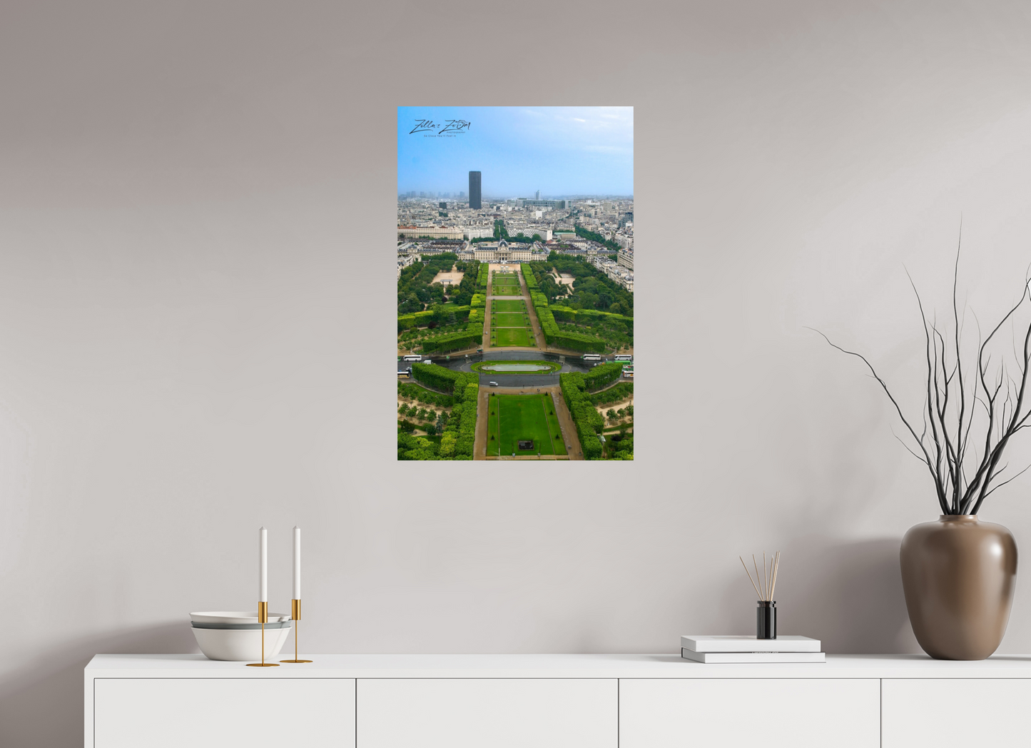 20 x 30″, Photo Print On Fuji Crystal DP II Zillas Zoom Image 53