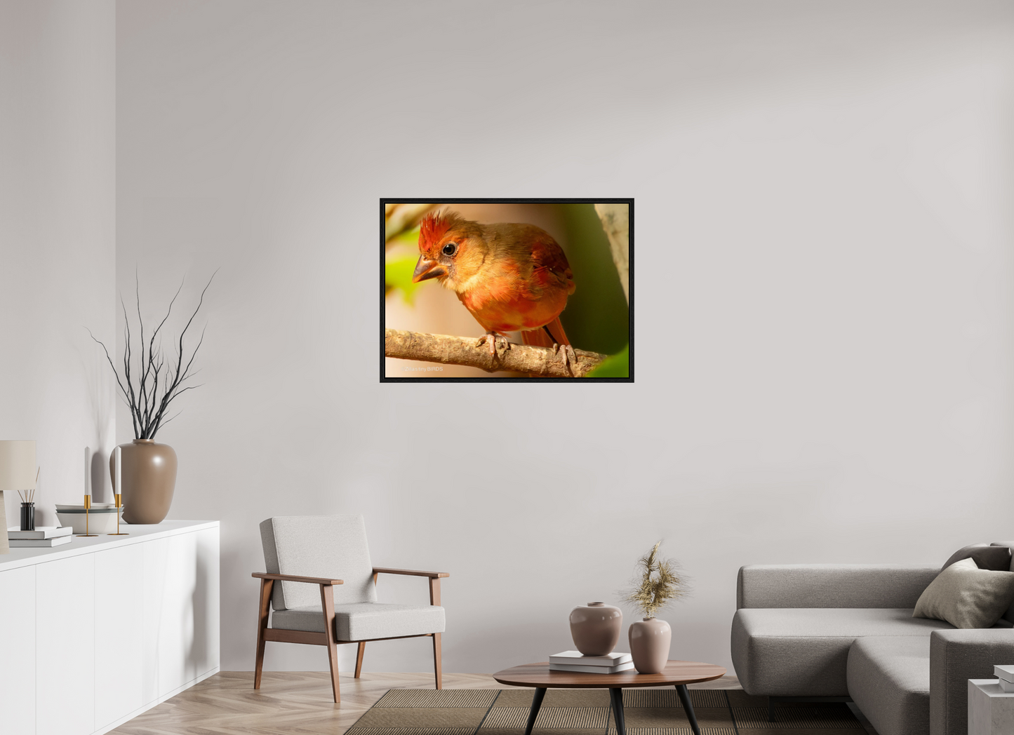 39.2 x 28″, Floater Frame Zillas Zoom Image 316