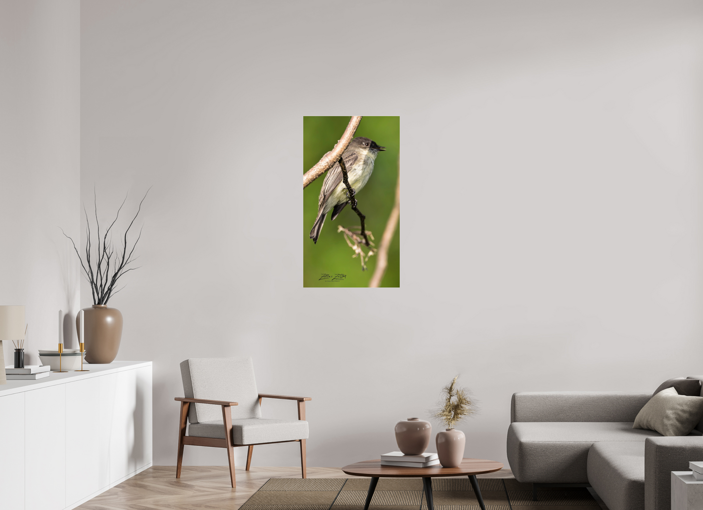 22.5 x 40″, Photo Print Under Acrylic Glass Zillas Zoom Image 423