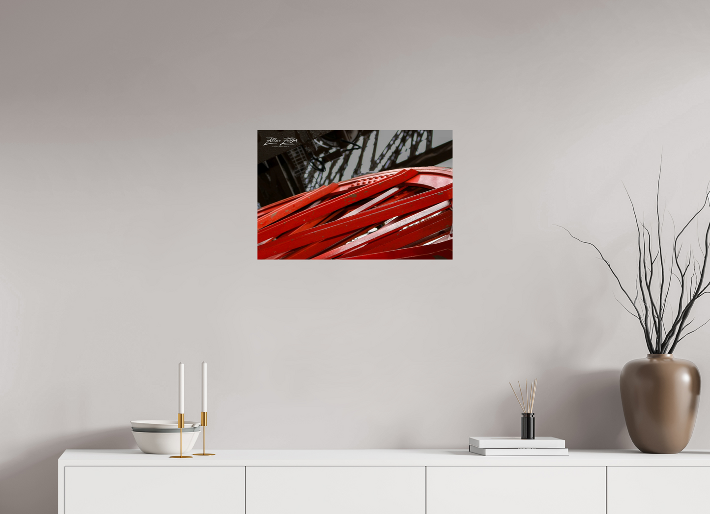 24 x 16″, Photo Print On Fuji Crystal DP II Zillas Zoom Image 172