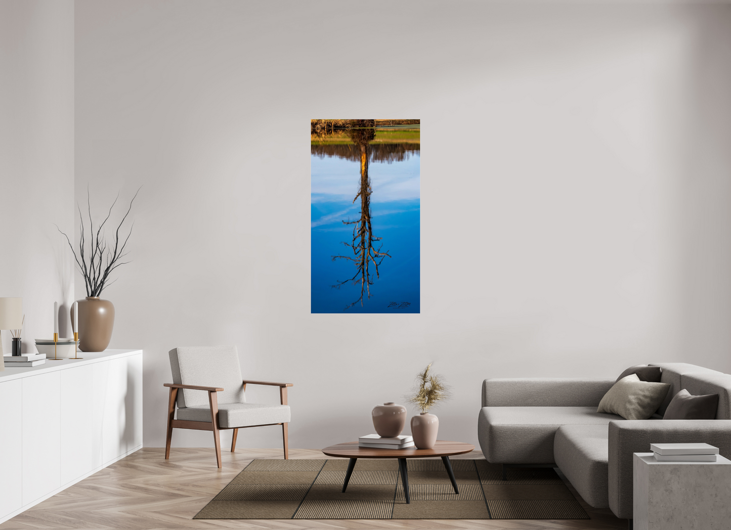 30.9 x 55″, Photo Print Under Acrylic Glass Zillas Zoom Image 246