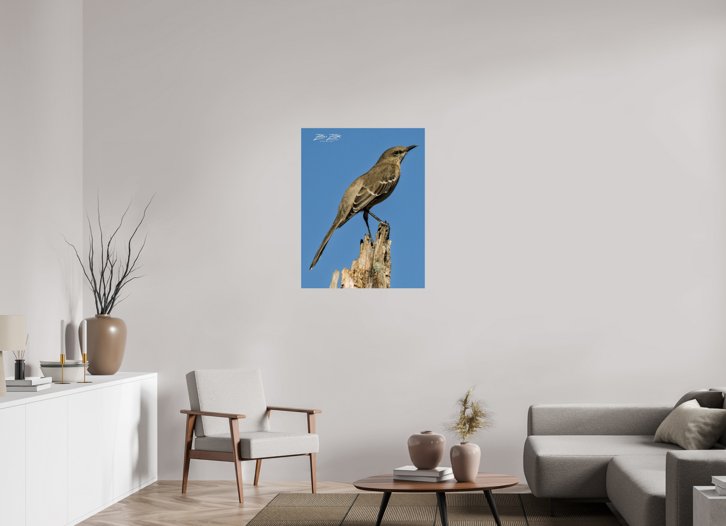 28 x 36.2″, Photo Print Under Acrylic Glass Zillas Zoom Image 404