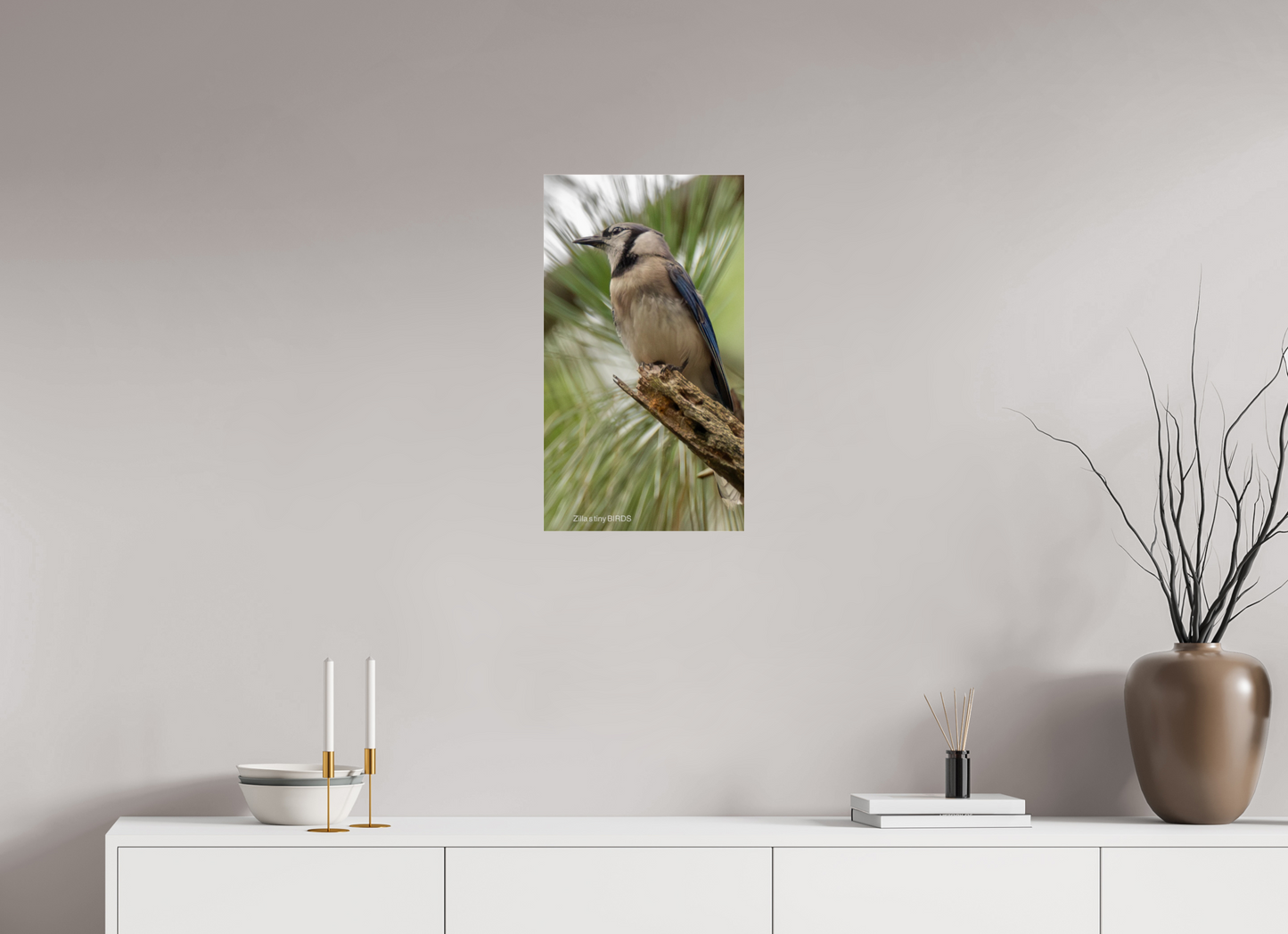 13.5 x 24″, Photo Print Under Acrylic Glass Zillas Zoom Image 488