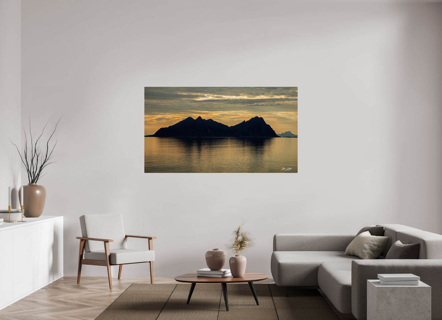 70 x 39.4″, Photo Print Under Acrylic Glass Zillas Zoom Image 189