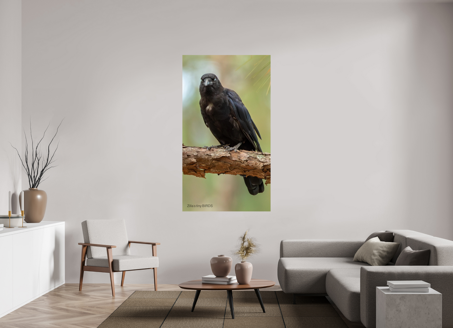 39.4 x 70″, Photo Print On Fuji Crystal DP II Zillas Zoom Image 478