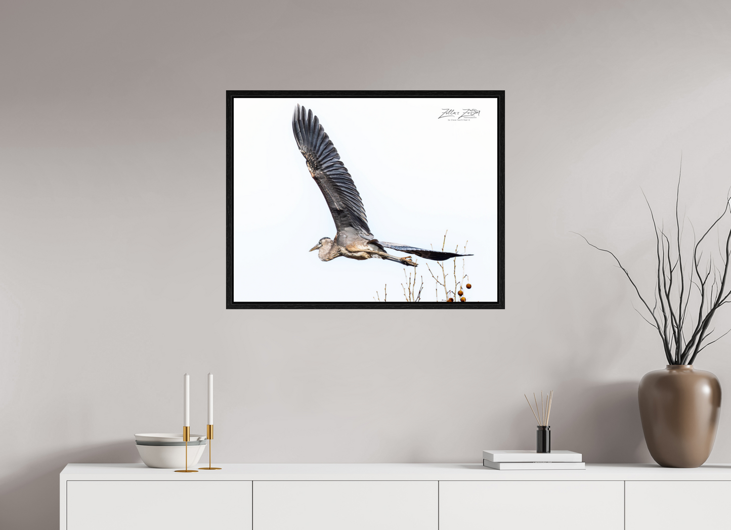 31.1 x 24″, Floater Frame Zillas Zoom Image 277