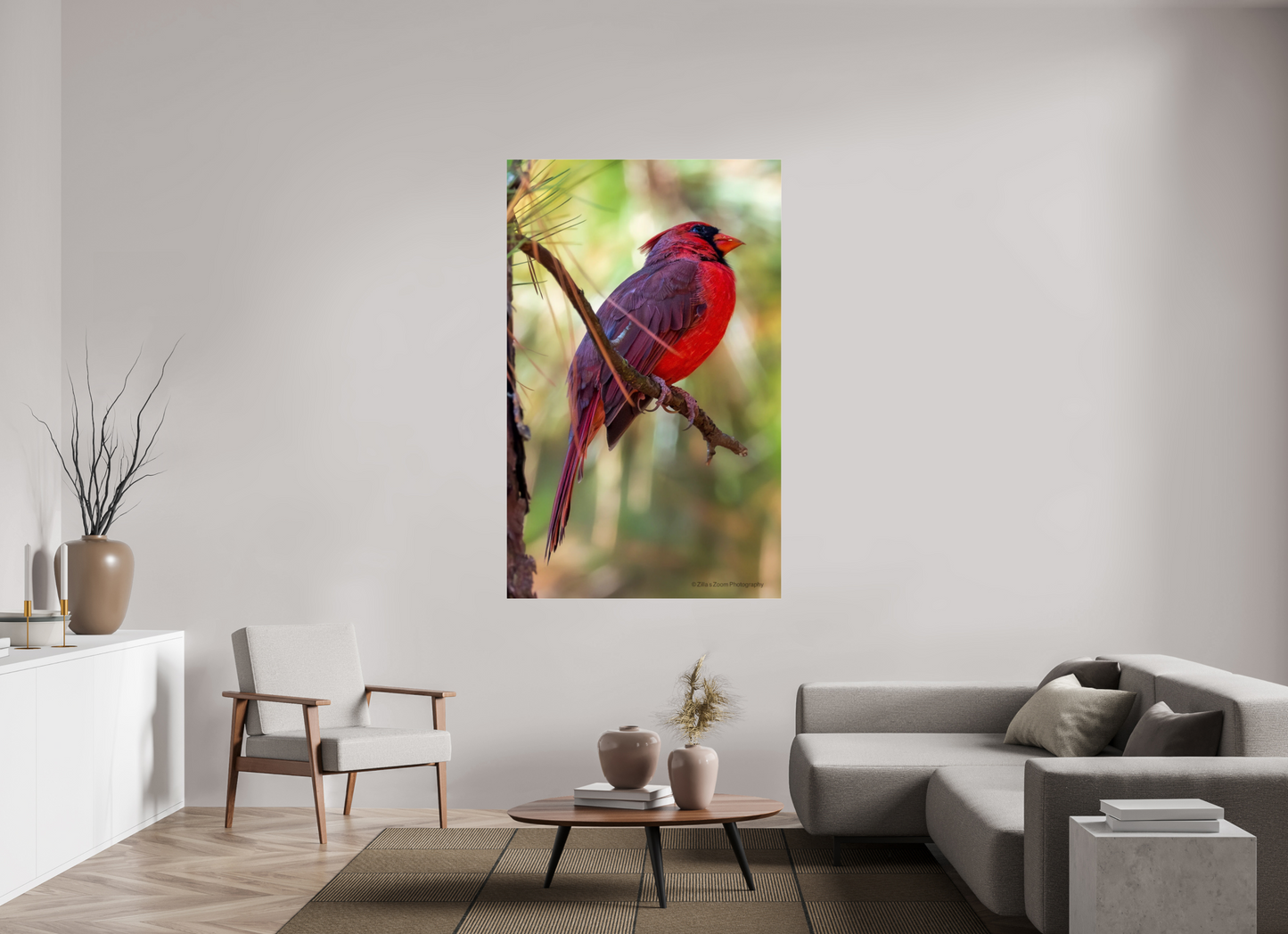 43 x 68.8″, Photo Print Under Acrylic Glass Zillas Zoom Image 430